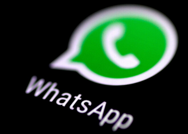 "WhatsApp" piemērots otrs lielākais ES datu privātuma noteikumu pārkāpumu sods vēsturē