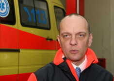 Бывшего начальника скорой помощи судят за убытки размером 1,2 млн евро