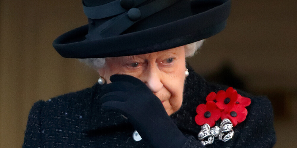 В СМИ попали секретные документы о предстоящих похоронах Елизаветы II: каким будет "День Д"