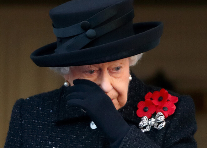 В СМИ попали секретные документы о предстоящих похоронах Елизаветы II: каким будет "День Д"