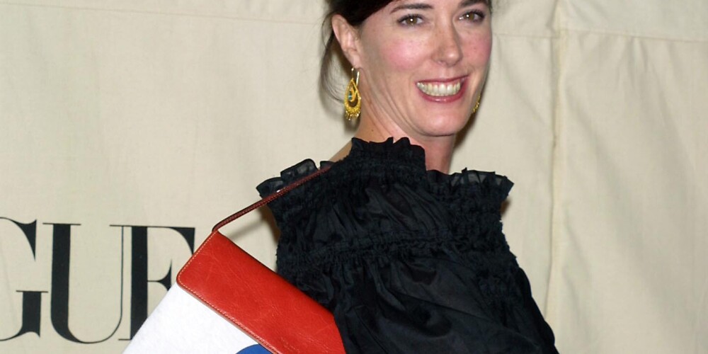 Кэ́трин Ноэ́ль Бро́снахэн (англ. Katherine Noel Brosnahan; 24 декабря 1962, Канзас-Сити, Миссури, США — 5 июня 2018, Нью-Йорк, Нью-Йорк, США), профессионально известная под именем Кейт Спейд (англ. Kate Spade) или Кейт Валента́йн (англ. Kate Valentine) — американский модельер и предприниматель.