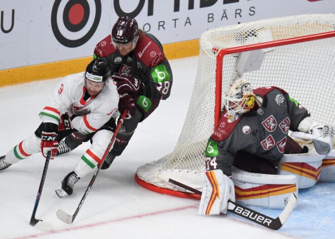 Panākta vienošanās par NHL spēlētāju dalību Pekinas olimpiskajās spēlēs