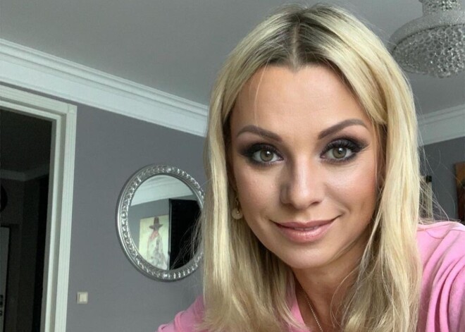 Ирина Салтыкова: "Считаю, что выходить замуж в моем возрасте – глупый поступок"