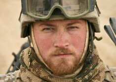 Latviešu karavīrs Gatis Indrēvics par piedzīvoto Afganistānā: "Tur pat kalniem ir acis"