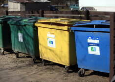 Par atkritumu nozari atbildīgā VARAM izraisījusi jukas iepakojuma apstrādes biznesā