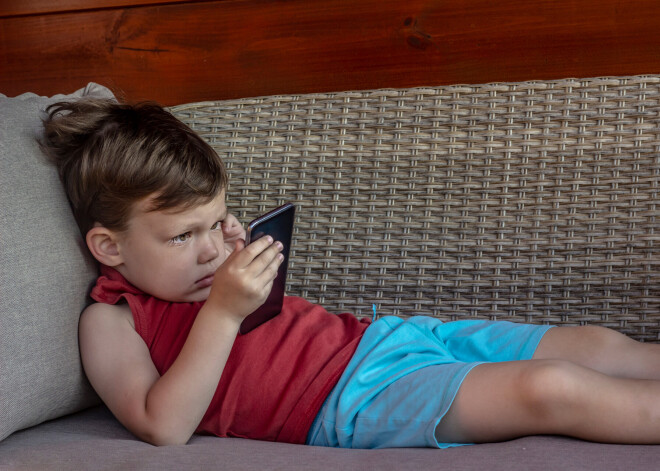 Kā pasaudzēt bērna redzi? Acu ārste: "Pat sešgadniekiem jau bieži ir problēmas - viena actiņa redz labi, bet otra daudz sliktāk"