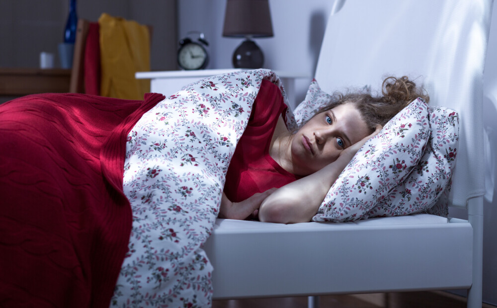 Ko darīt, lai uzlabotu miegu: pieaugušam cilvēkam vajadzētu gulēt 7–9 stundas