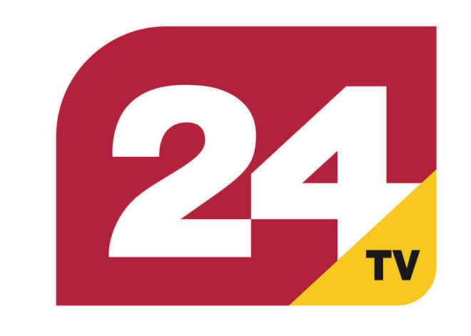 Jaunā izskatā darbību turpina televīzijas kanāls "TV24"