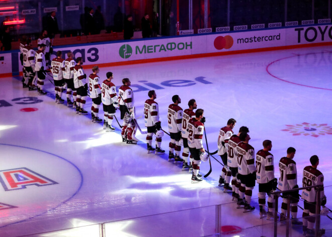 TEKSTA TIEŠRAIDE: Rīgas "Dinamo" sezonas pirmo uzvaru lūkos izcīnīt pret Pekinas "Kuņluņ Red Star" (spēle beigusies)