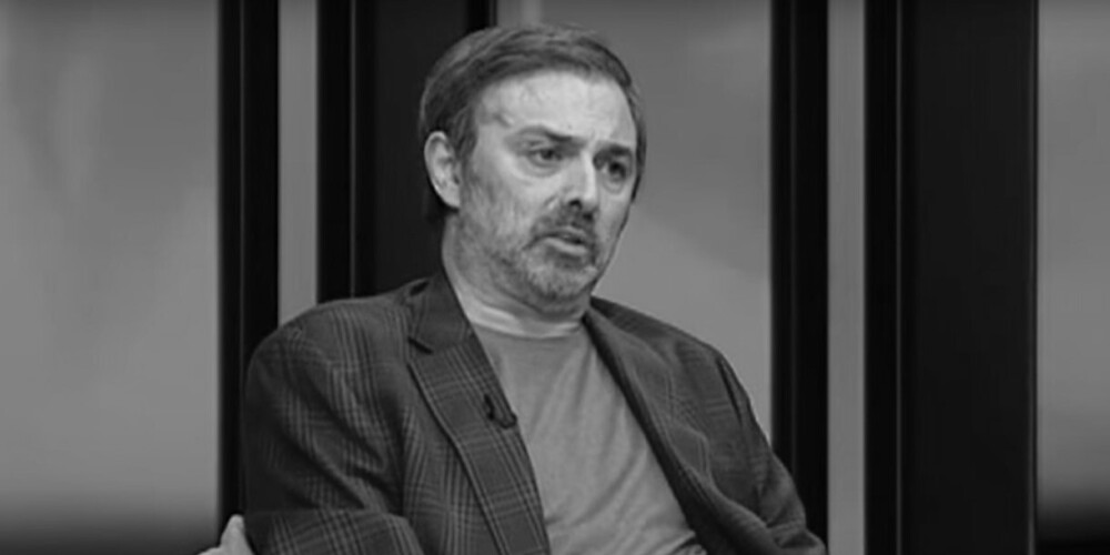 Сценограф Пугачевой Борис Краснов умер в хосписе
