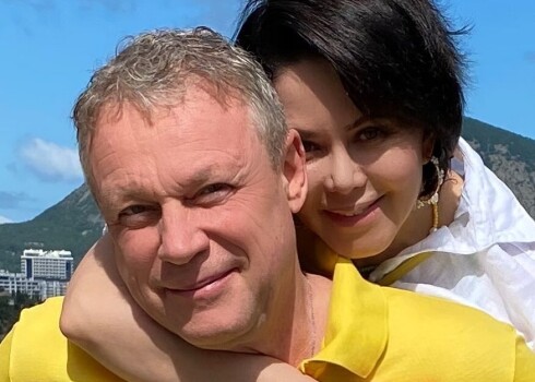"Два года кровь портите": жена Жигунова вышла из себя после сравнения с Заворотнюк