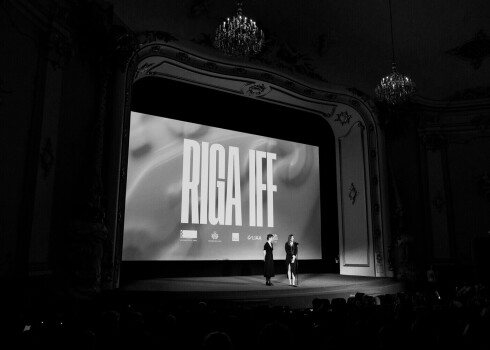 RIGA IFF izsludina pilnmetrāžas filmu konkursa programmu un žūrijas sastāvu