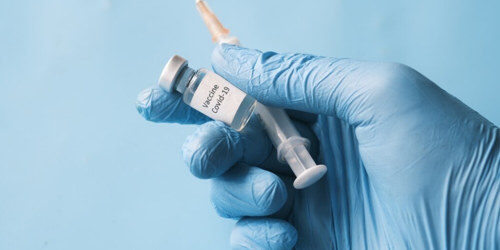 ZVA saņemti vēl divi ziņojumi par iespējamu nāvi pēc Covid-19 vakcīnas