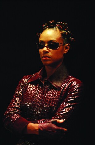 Džada Pinketa Smita 2003. gadā iznākušajā filmā.