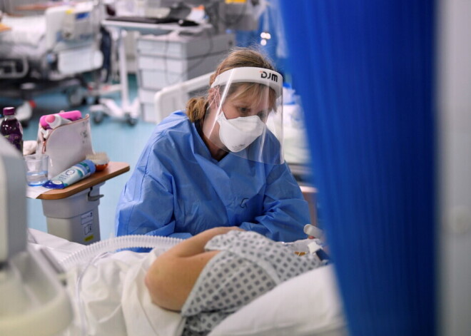 "Хронические заболевания? Не надейтесь на чудо!": врачи о том, чтобы стены палаты не оказались последним, что человек увидит в жизни