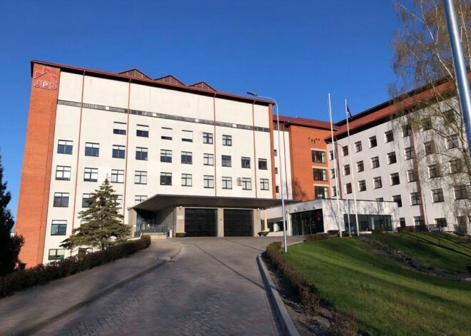 Tiks nodrošinātas papildu gultasvietas Covid-19 slimniekiem Jelgavas un Jēkabpils slimnīcās