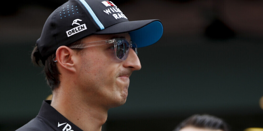 Reikenenu arī Itālijas "Grand Prix" aizvietos polis Kubica