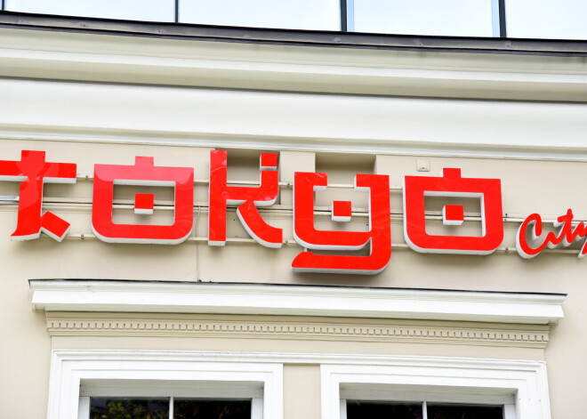 "Tokyo city" pārmet VID par darbinieku sociālo iemaksu atņemšanu