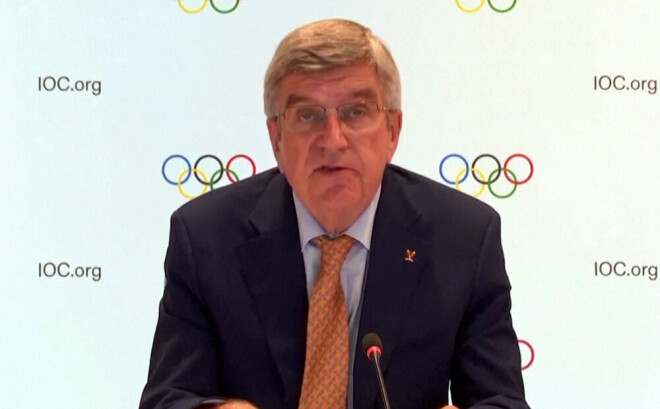 SOK apgalvo, ka tā piedāvājusi Ziemeļkorejai dažādus risinājums, tajā skaitā iespēju vakcinēties, taču Ziemeļkorejas Olimpiskā komiteja allaž noraidījusi SOK piedāvājumus.