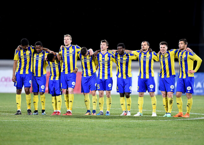 Uz mūžu diskvalificētajam Šišhanovam pietuvinātais Edilsultanovs kļuvis par FK "Ventspils" līdzīpašnieku