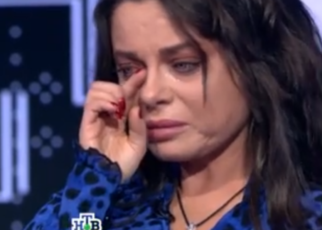 Наташа Королева: "Я считала себя сильным человеком, но тут меня сломали..."