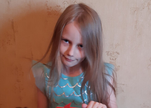 Алиса Теплякова