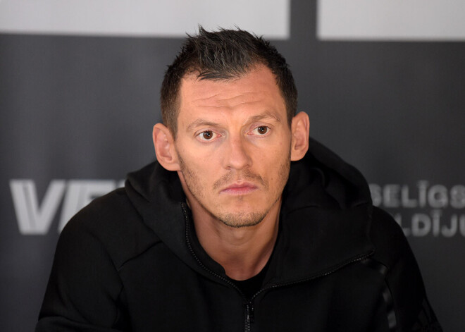 Jānis Blūms kļuvis par "VEF Rīga" padomes priekšsēdētāju