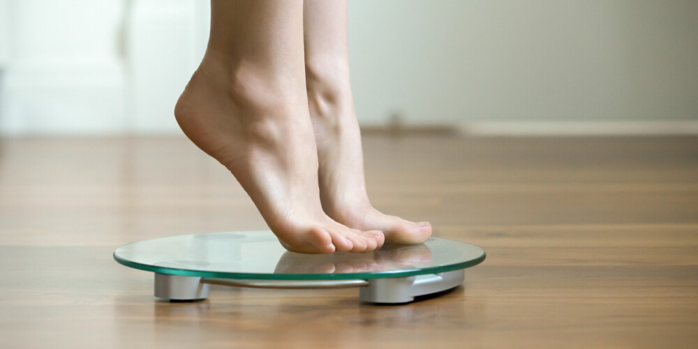 Почему ходьба на цыпочках способствует быстрому похудению