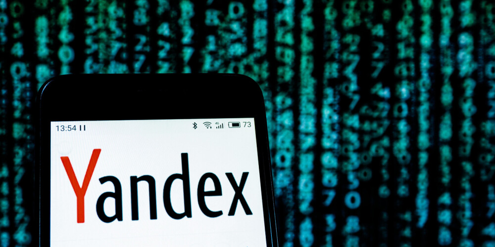 В крупнейшей в истории интернета атаке на "Яндекс" россияне обнаружили латвийский след