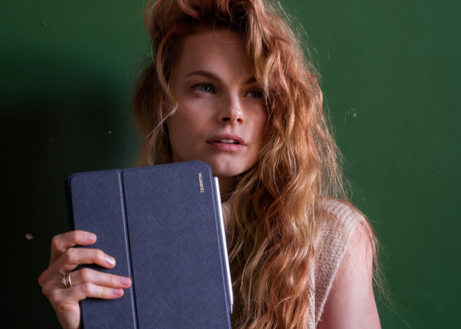 Digitālais asistents ikkatram - Ieva Florence-Vīksne dalās pārdomās