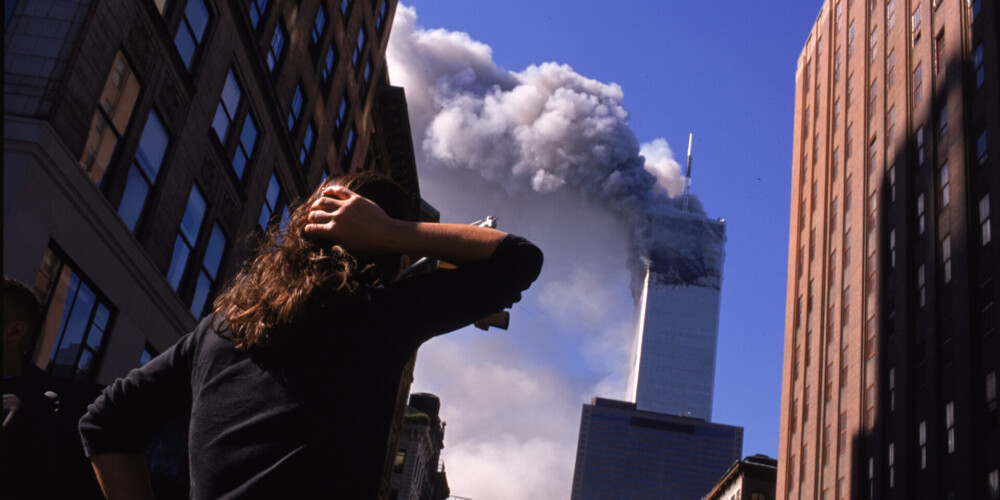 Сколько стоит жизнь? Netflix выпустил драму о терактах 9/11; тяжелый фильм, который стоит посмотреть
