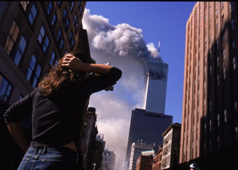 Сколько стоит жизнь? Netflix выпустил драму о терактах 9/11; тяжелый фильм, который стоит посмотреть