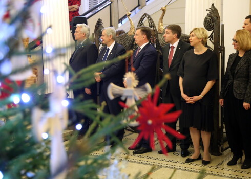 Zinātnieki atklājuši: Latvijas ministri ir vieni no visvieglākajiem postpadomju telpā. Tas tieši saistīts ar korupciju