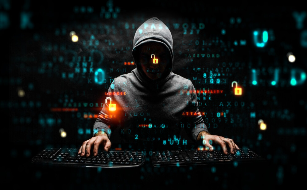 Ieskats hakeru pasaulē: kā viņiem izdodas terorizēt milzu kompānijas un palikt nepieķertiem?