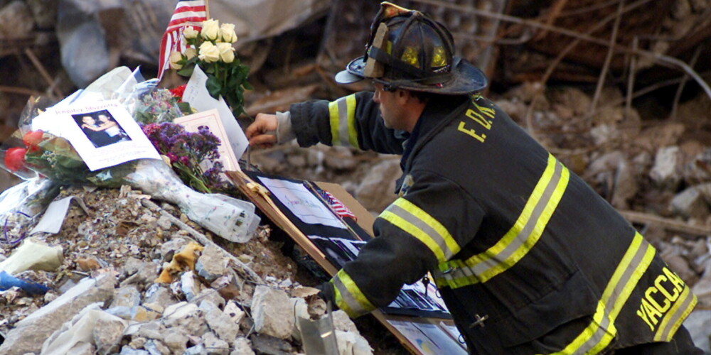 11 сентября 2001 года. Что произошло, кто погиб и какие были последствия