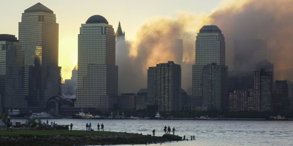 Архитектор и свидетель теракта 11 сентября назвал причину обрушения небоскребов