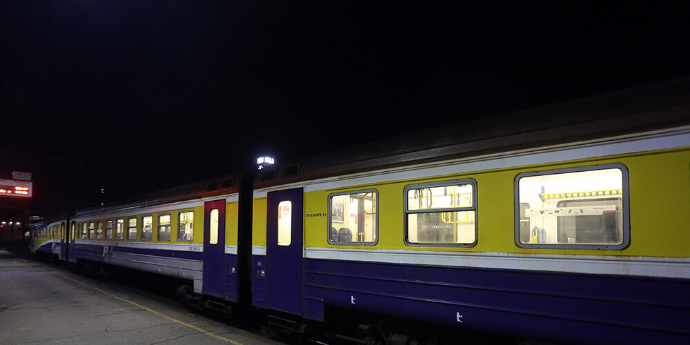 SPKC vērš uzmanību vilcienu Rīga-Valmiera un Valmiera-Rīga pasažieriem