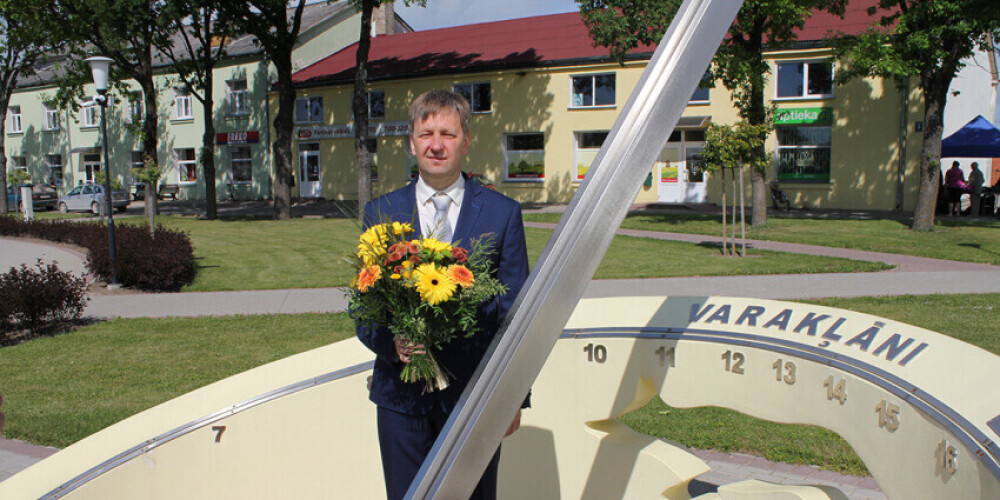 Varakļānu pašvaldības vēlēšanās, savācot aptuveni divas trešdaļas balsu, ir uzvarējusi partija "Latvijas attīstībai" (LA), kuras saraksta galvgalī ir novada līdzšinējais priekšsēdētājs Māris Justs.