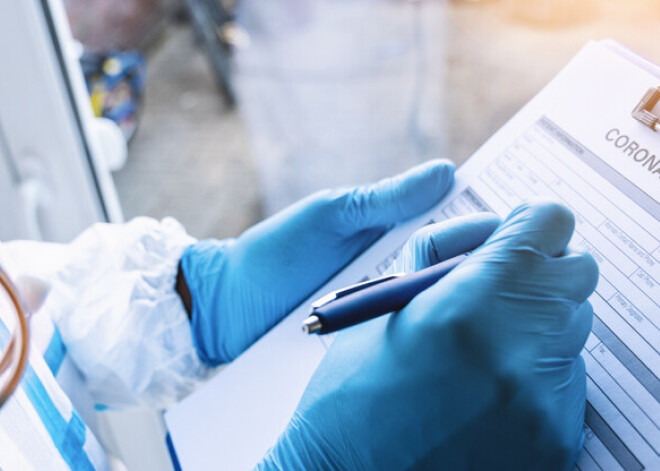 Врач назвал новый специфический симптом Covid-штамма "Дельта"