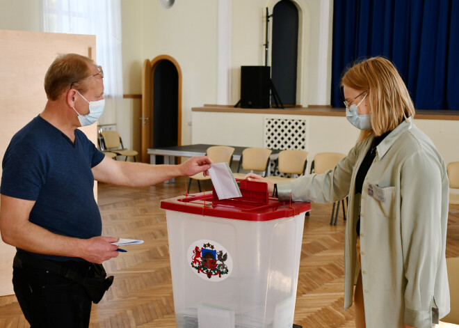 Politologs: Varakļānu novada iedzīvotāji pauduši skaidru vēstījumu par novada piederību