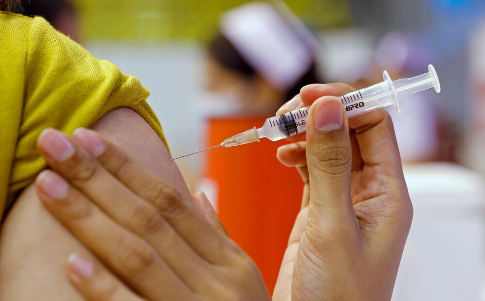 Rosina Covid-19 sertifikātu izsniegt par vakcinēšanos ar jebkuru no PVO atzītajām vakcīnām