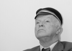 Pēteris Bolšaitis.