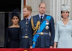 "Это стало для них шоком": принц Гарри и Меган Маркл неизбежно проигрывают в конкуренции с принцем Уильямом и герцогиней Кэтрин