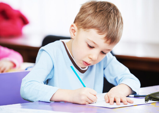 Kā palīdzēt pirmklasniekam iejusties skolas dzīvē?