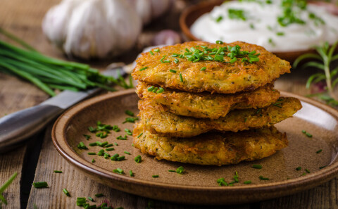 Вкусно и недорого: 10 блюд экономкласса, с которыми справится каждый