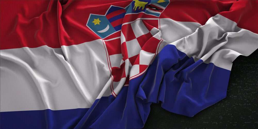 Хорватия рассчитывает на вступление в Шенген в 2022 году и еврозону в 2023 году