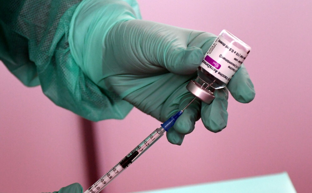 Nav nepieciešamības pēc trešās Covid-19 vakcīnas devas, liecina pētījums