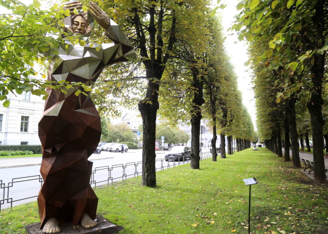 Trešdien laikapstākļi būtiski neatšķirsies