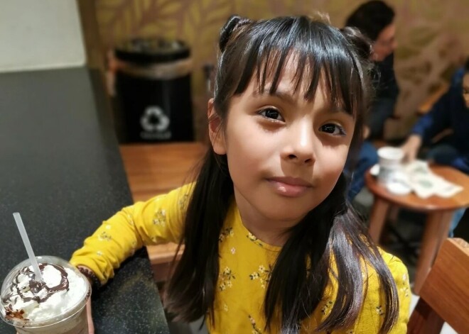 10-летняя девочка с IQ выше, чем у Эйнштейна и Хокинга, хочет колонизировать Марс