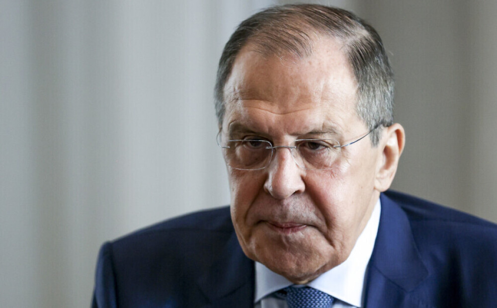 Krievijas ārlietu ministram Lavrovam pietuvinātai sievietei pieder 11,6 miljonus eiro vērti aktīvi